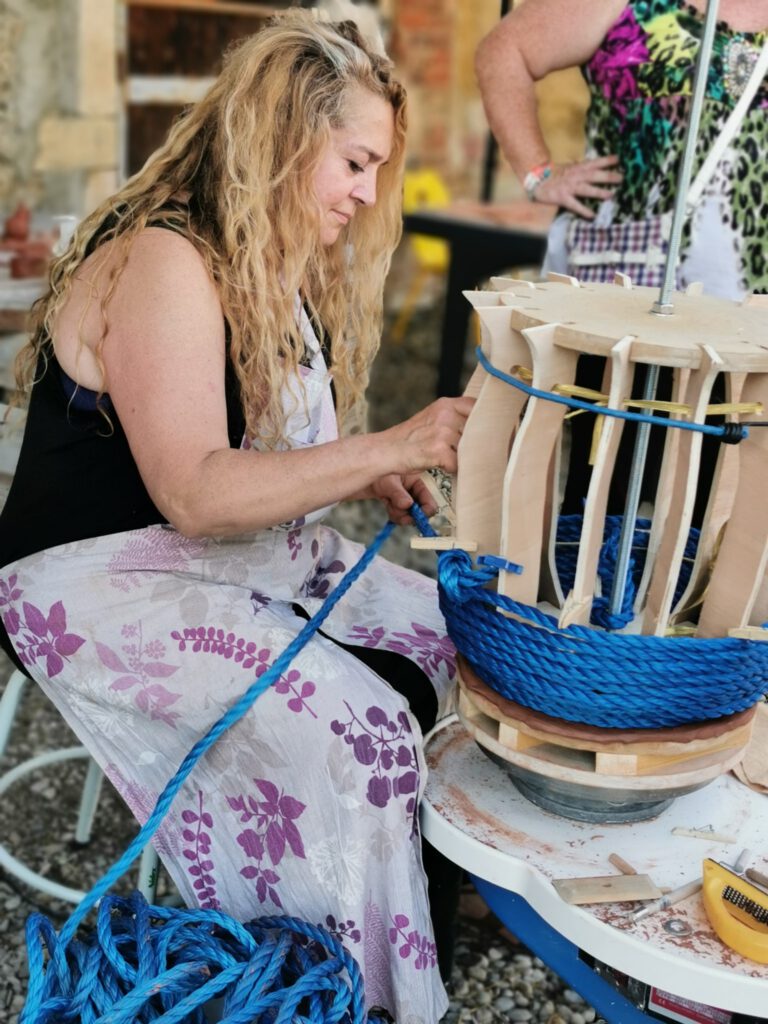 Lire la suite à propos de l’article Portes ouvertes Terre de veyle 2021