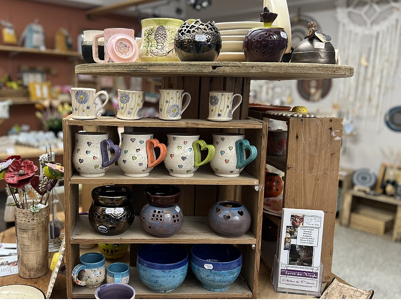 La Fabrik82 Pont de Veyle